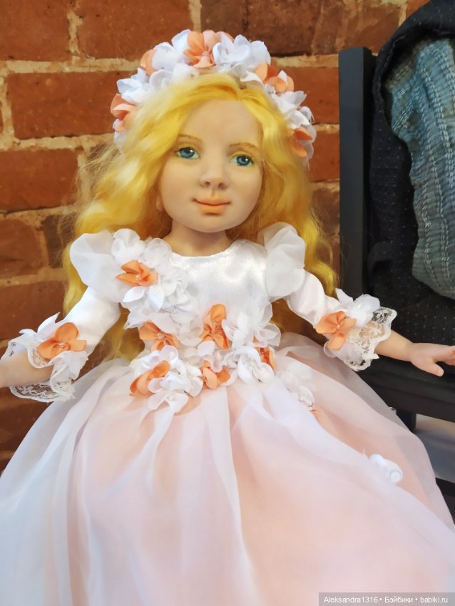 Мой первый бал... в лицах☺️