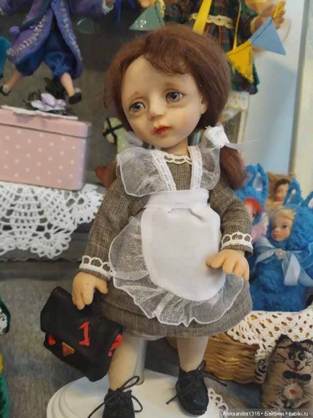 Мой первый бал... в лицах☺️