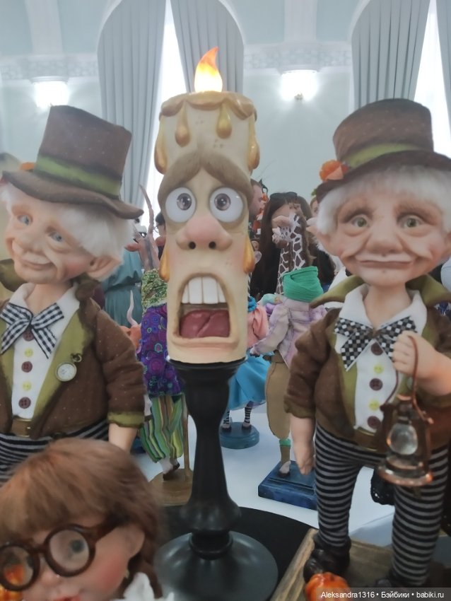 Мой первый бал... в лицах☺️ (фото 3)