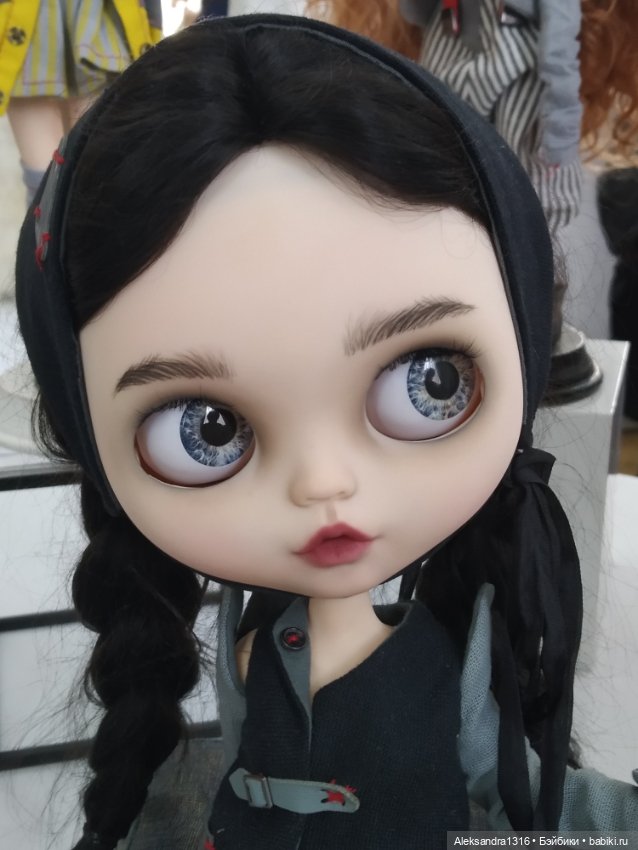 Мой первый бал... в лицах☺️