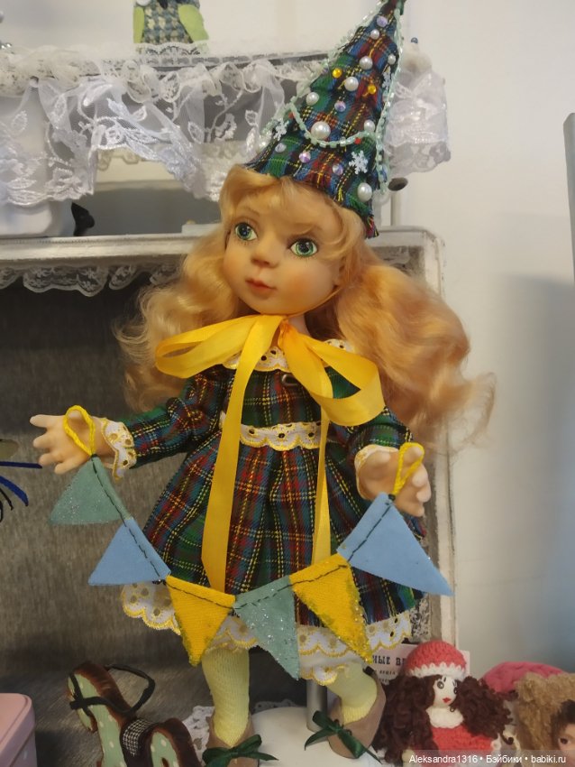 Мой первый бал... в лицах☺️