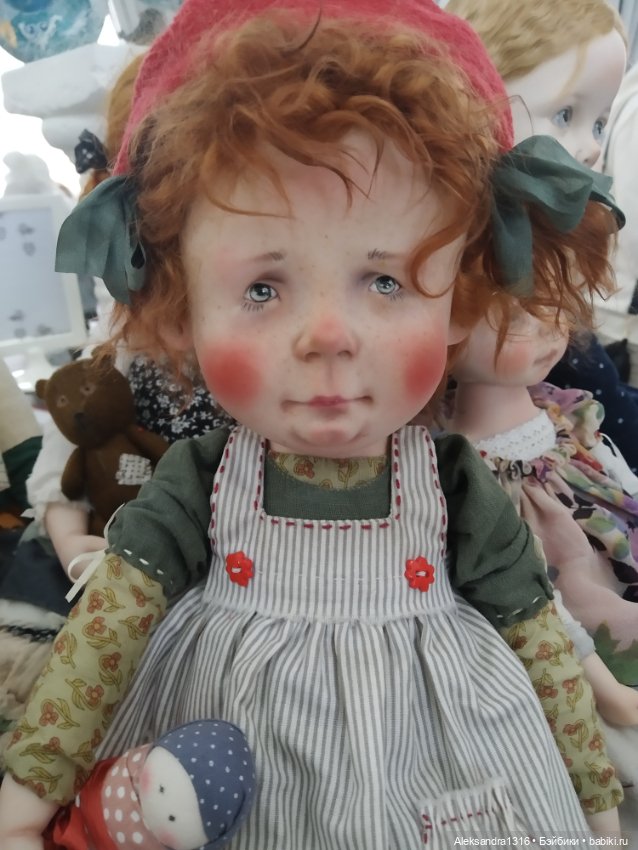 Мой первый бал... в лицах☺️