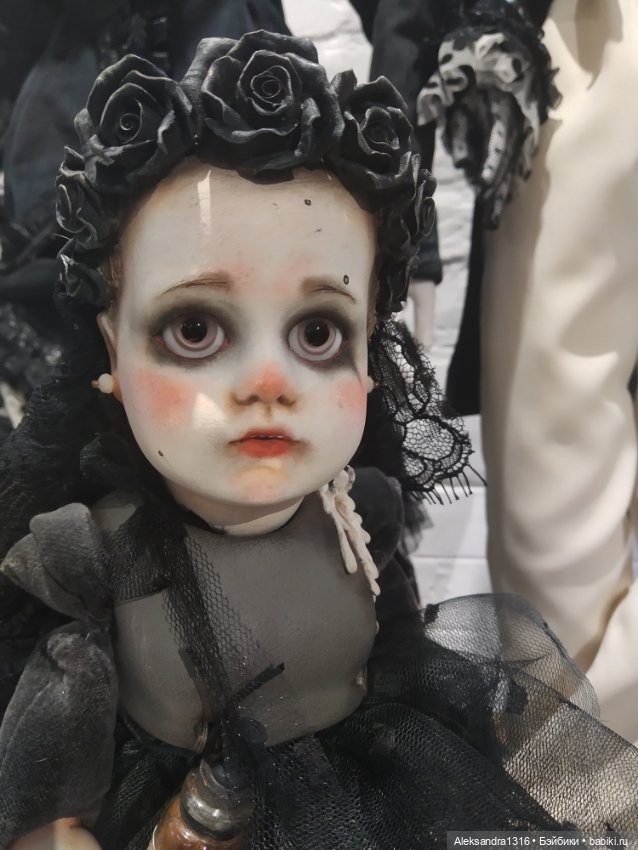 Мой первый бал... в лицах☺️