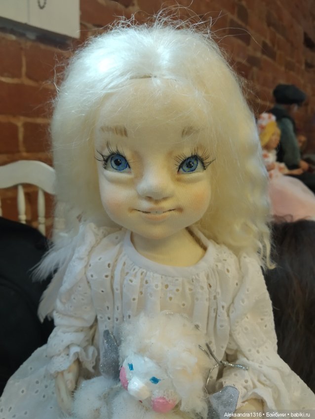 Мой первый бал... в лицах☺️