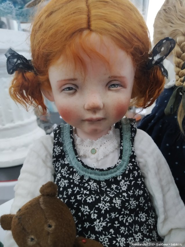 Мой первый бал... в лицах☺️ (фото 10)