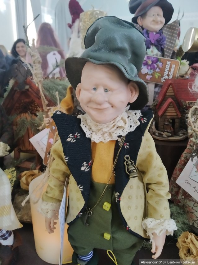 Мой первый бал... в лицах☺️