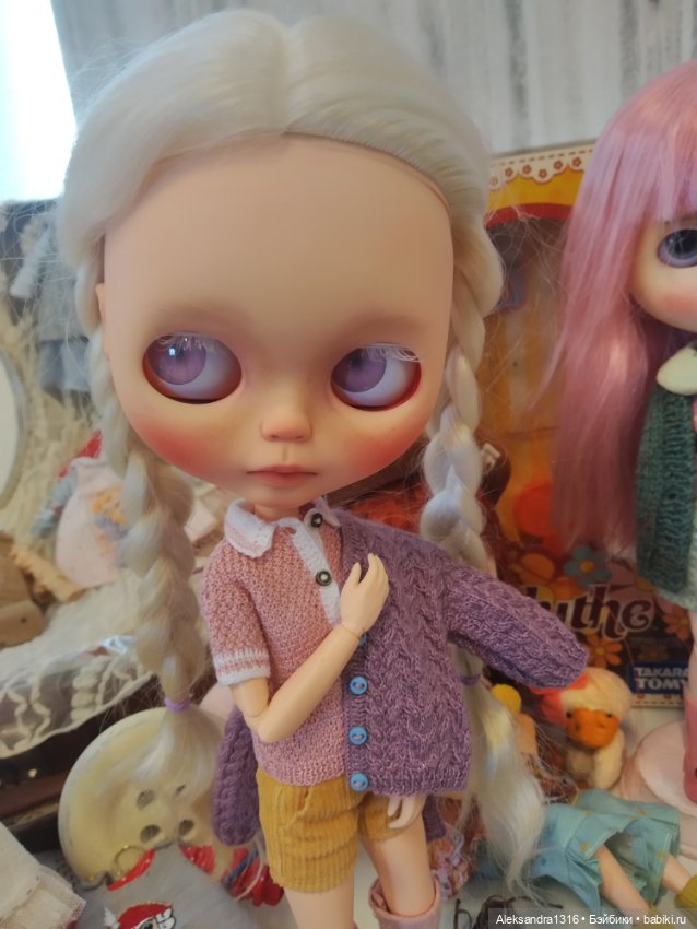 Мой первый бал... в лицах☺️