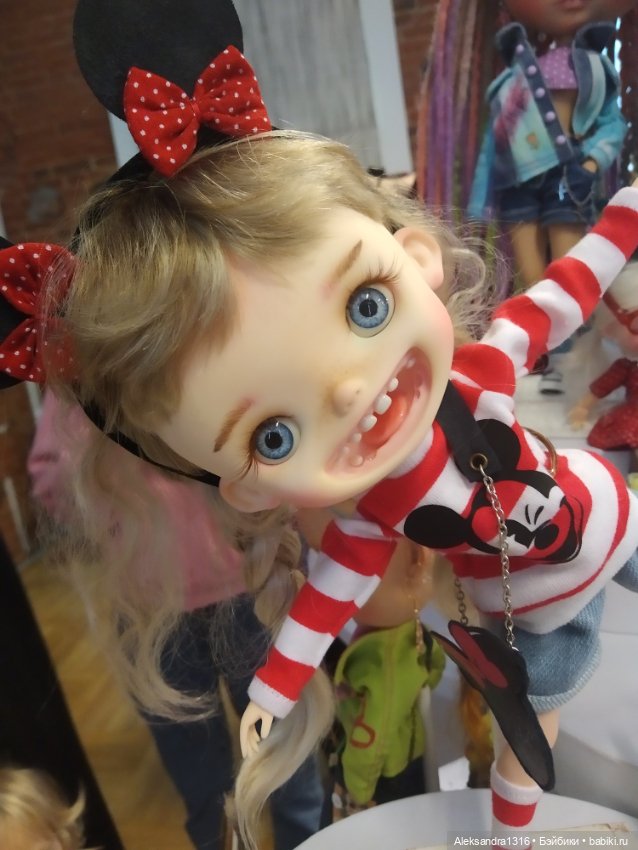 Мой первый бал... в лицах☺️