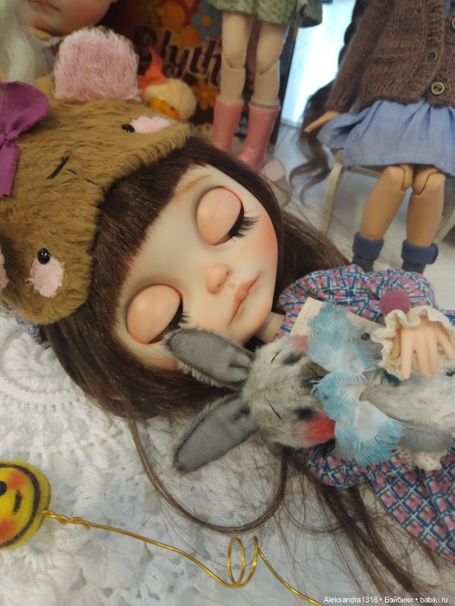 Мой первый бал... в лицах☺️