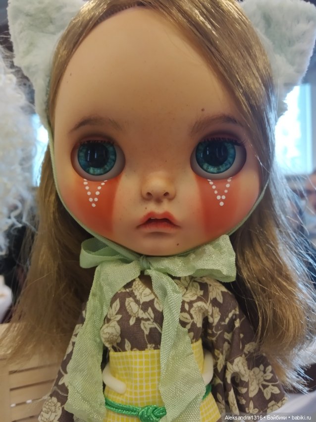 Мой первый бал... в лицах☺️