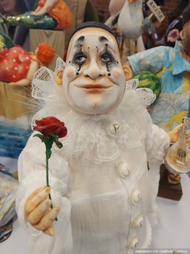 Мой первый бал... в лицах☺️