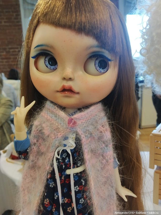 Мой первый бал... в лицах☺️