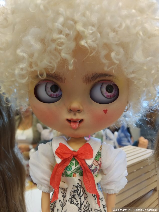 Мой первый бал... в лицах☺️