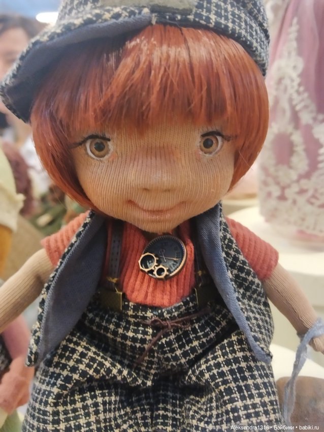 Мой первый бал... в лицах☺️