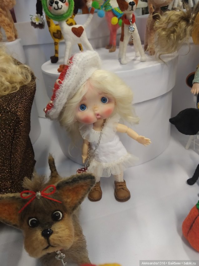 Мой первый бал... в лицах☺️