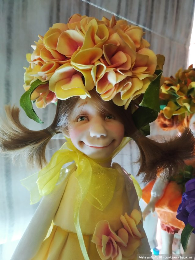 Мой первый бал... в лицах☺️