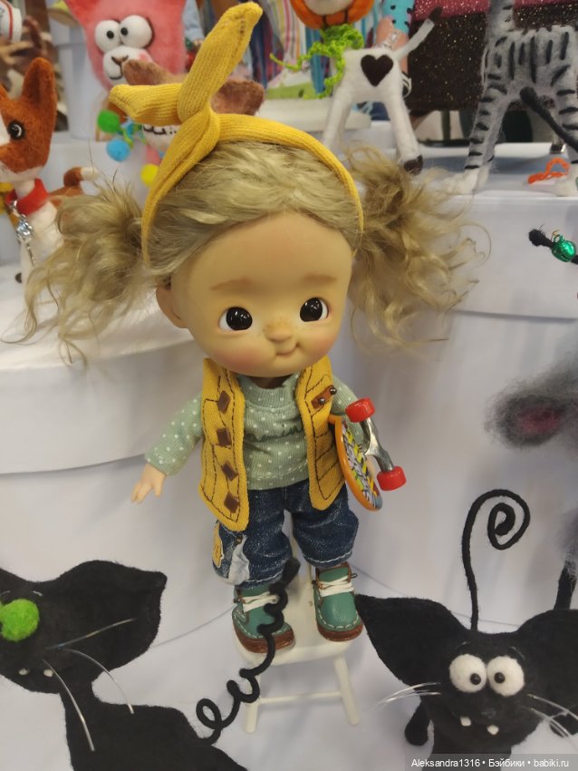 Мой первый бал... в лицах☺️