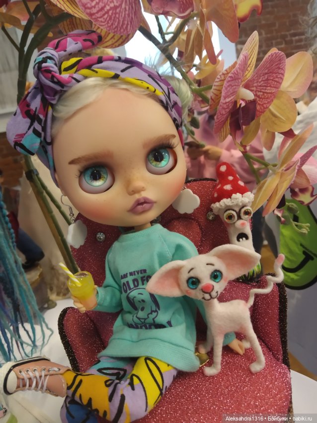 Мой первый бал... в лицах☺️