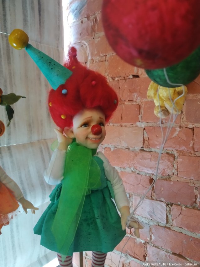 Мой первый бал... в лицах☺️