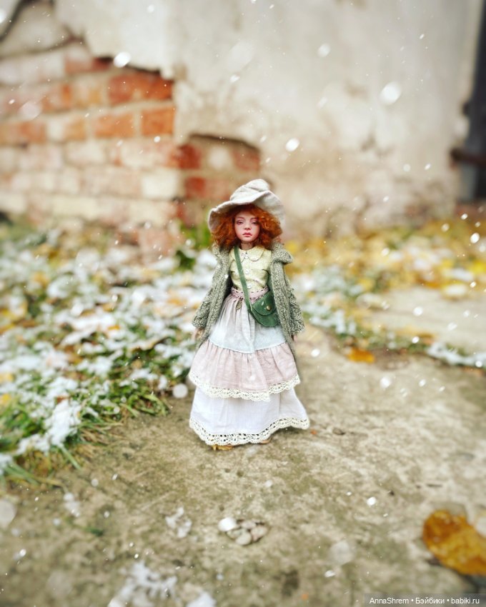 Ptichka Lora другая история (фото 4)