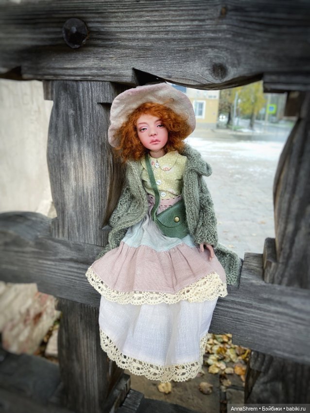 Ptichka Lora другая история (фото 3)