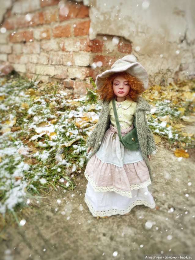 Ptichka Lora другая история (фото 5)