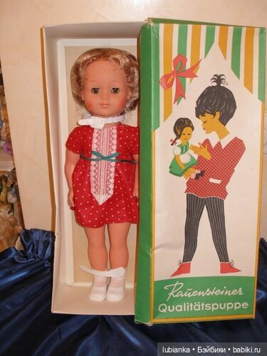 Опять новенькая ГДРка,но неопознанная (фото 4)