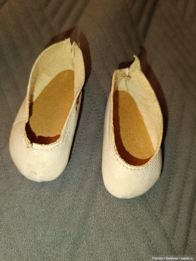 Немецкая Sasha Serie Doll брюнетка 1967 (фото 3)