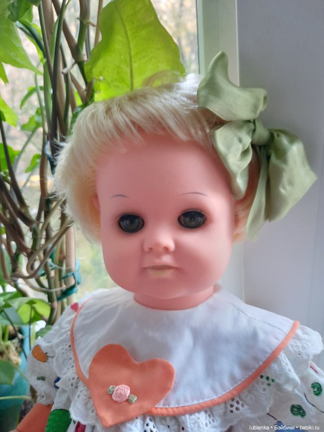 Опять новенькая ГДРка,но неопознанная