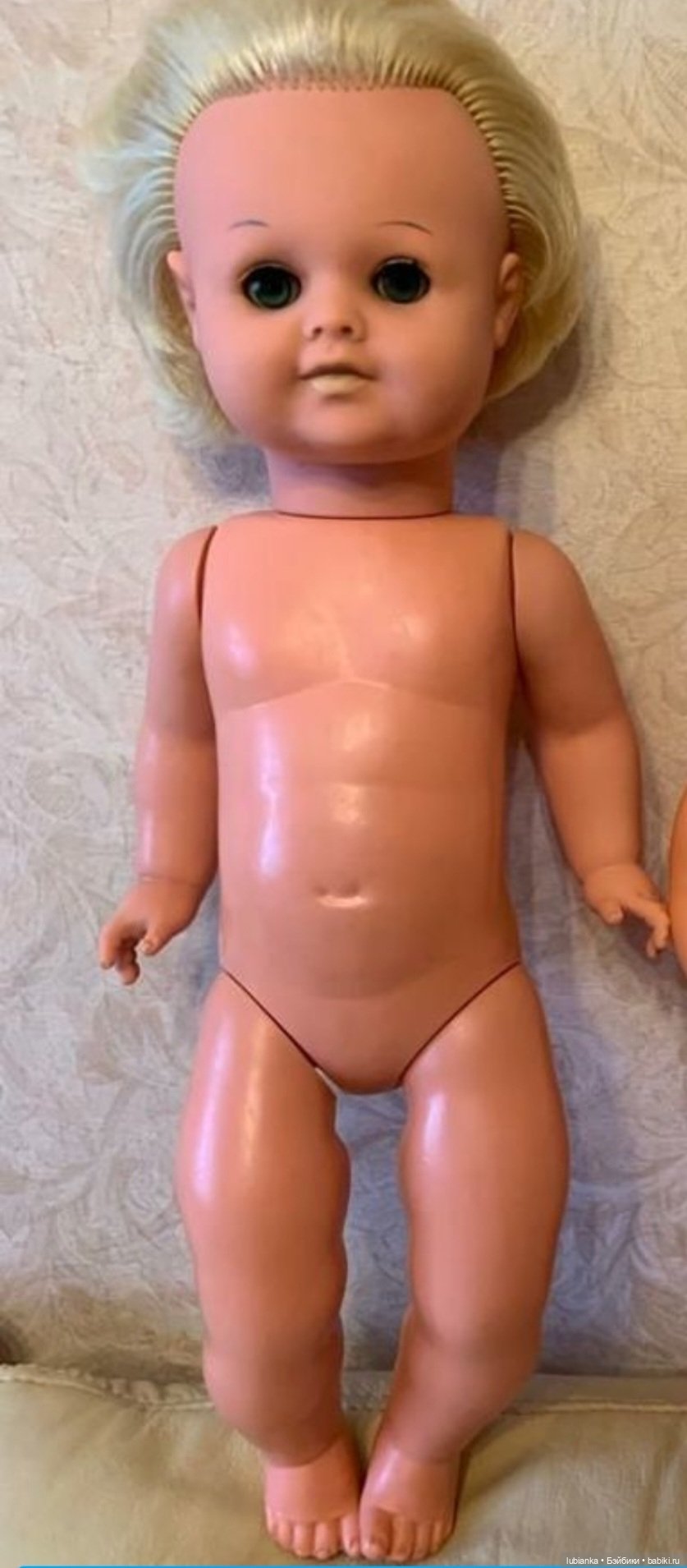 Опять новенькая ГДРка,но неопознанная (фото 5)