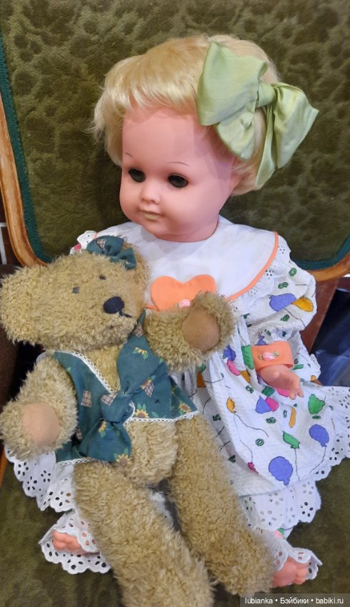 Опять новенькая ГДРка,но неопознанная (фото 8)