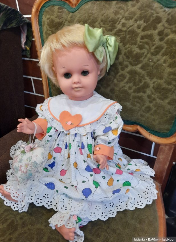 Опять новенькая ГДРка,но неопознанная (фото 6)