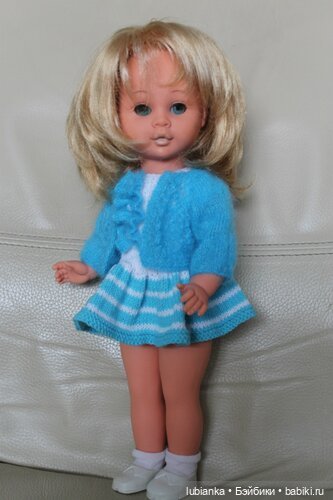 Опять новенькая ГДРка,но неопознанная (фото 3)