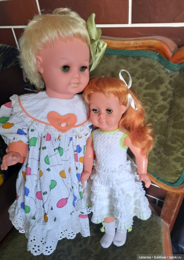 Опять новенькая ГДРка,но неопознанная