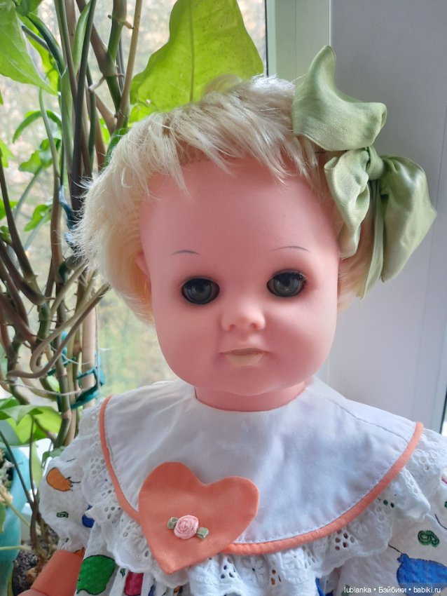 Опять новенькая ГДРка,но неопознанная