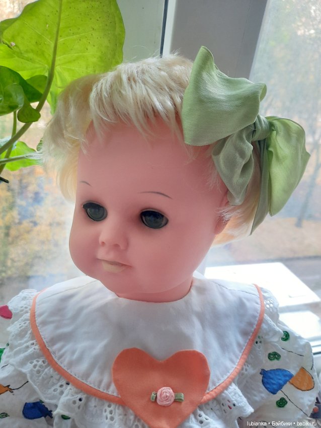 Опять новенькая ГДРка,но неопознанная