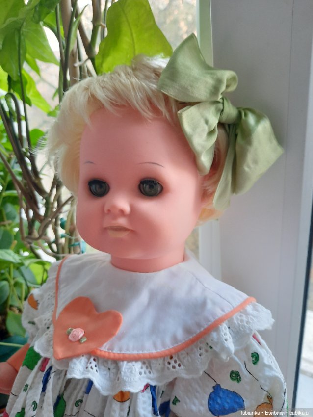 Опять новенькая ГДРка,но неопознанная