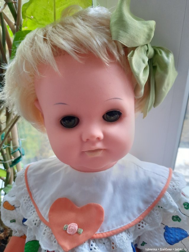 Опять новенькая ГДРка,но неопознанная