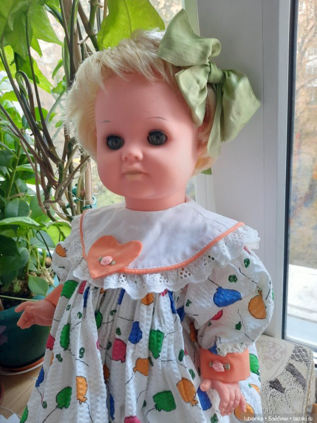 Опять новенькая ГДРка,но неопознанная