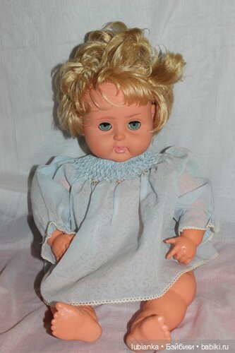 Опять новенькая ГДРка,но неопознанная