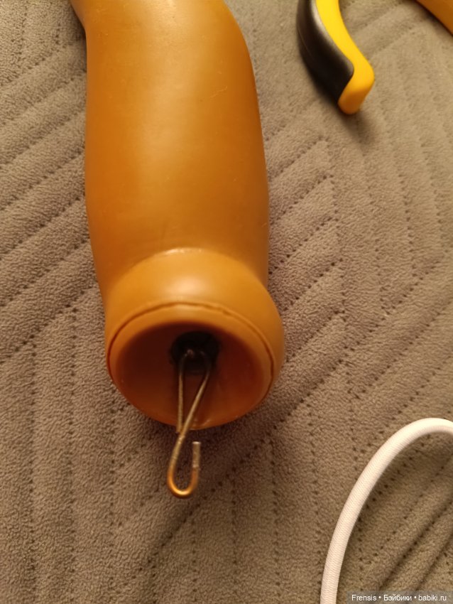 Немецкая Sasha Serie Doll брюнетка 1967 (фото 4)