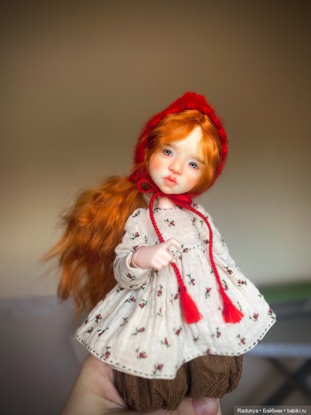 К нам приехали ПОДАРКИ — Фотоистории с куклами BJD (БЖД): сериалы (фото 10)