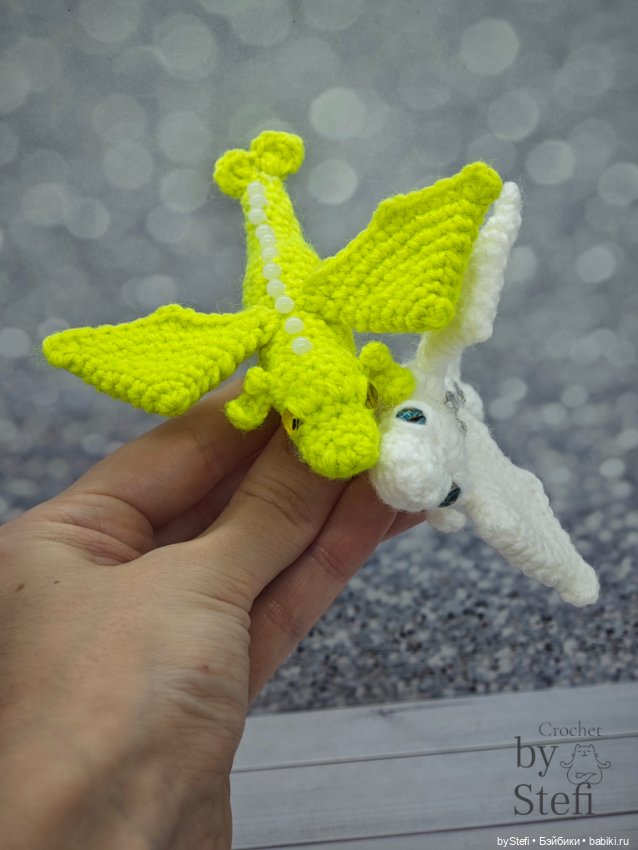 Украшение для шариковой ручки