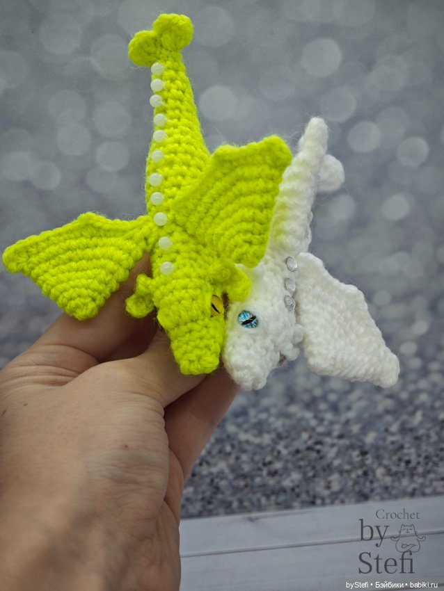 Украшение для шариковой ручки