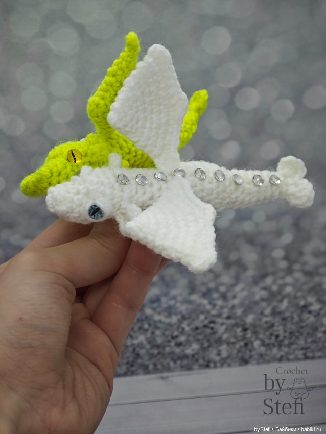 Украшение для шариковой ручки