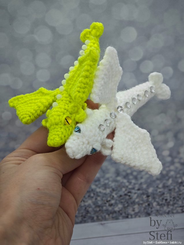 Украшение для шариковой ручки