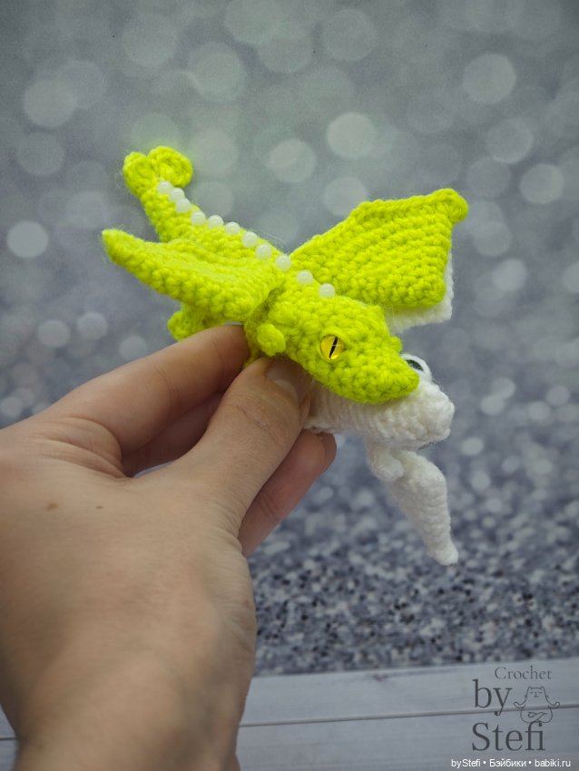 Украшение для шариковой ручки