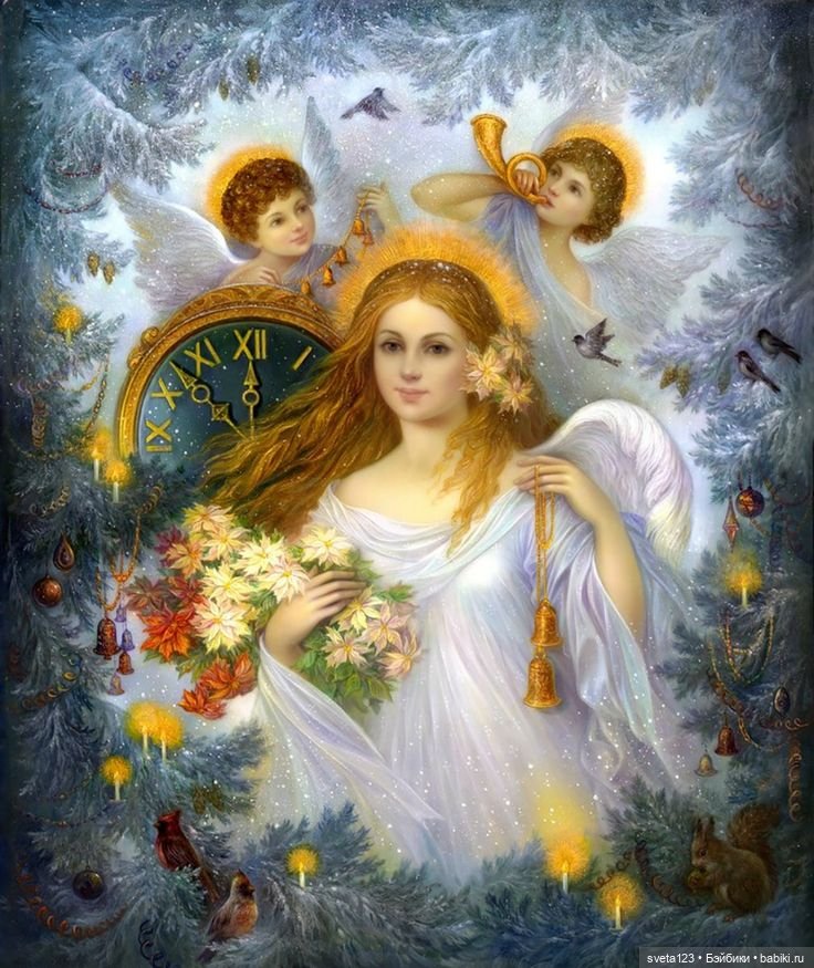 Иллюстратор Надежда Стрелкина (фото 8)