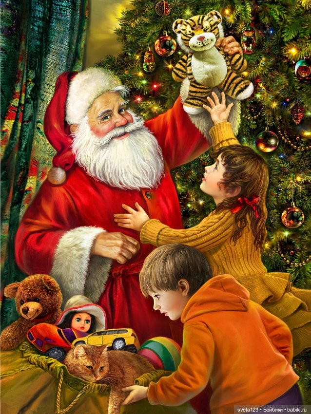 Иллюстратор Надежда Стрелкина