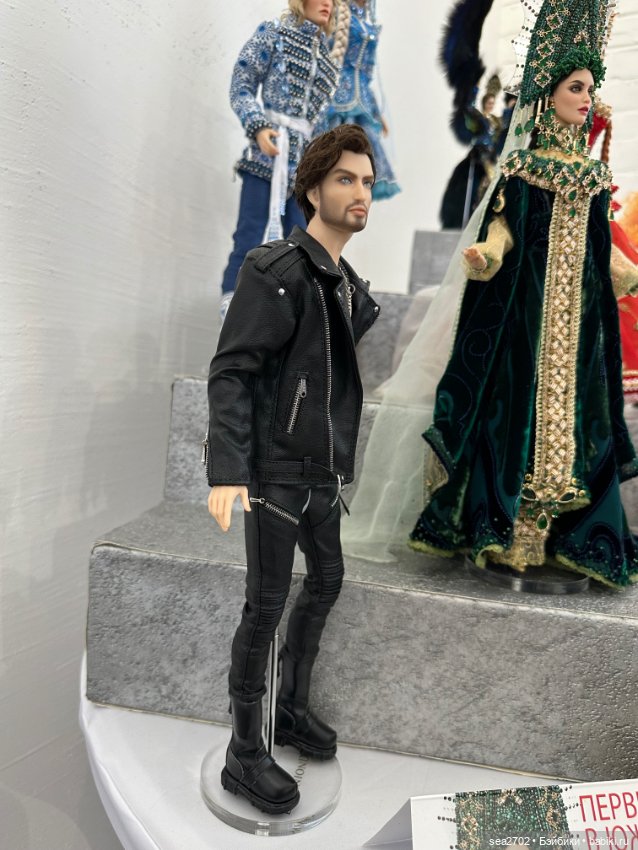 Южный Бал кукол в Краснодаре (самые ожидаемые мной 🥰)